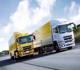 廣州至濟南 山東全境專線 振宇物流