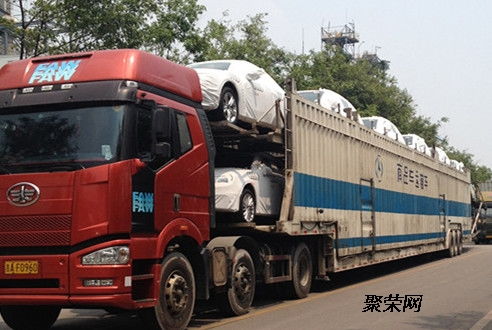 西安到棗莊轎車(chē)托運(yùn)公司電話是