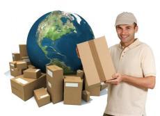 廣州物流 高效連接全球的現代化服務體系