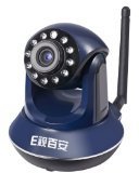 揭秘亞馬遜監控攝像機銷售排行榜 最受歡迎的家用與商用選擇