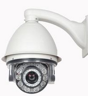 從鄭州到全球 志趣網監控攝像機如何守護現代生活