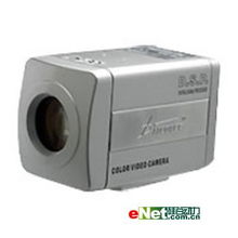 締佳Discover DIS-822C彩色一體化攝像機 報價分析與監控系統應用